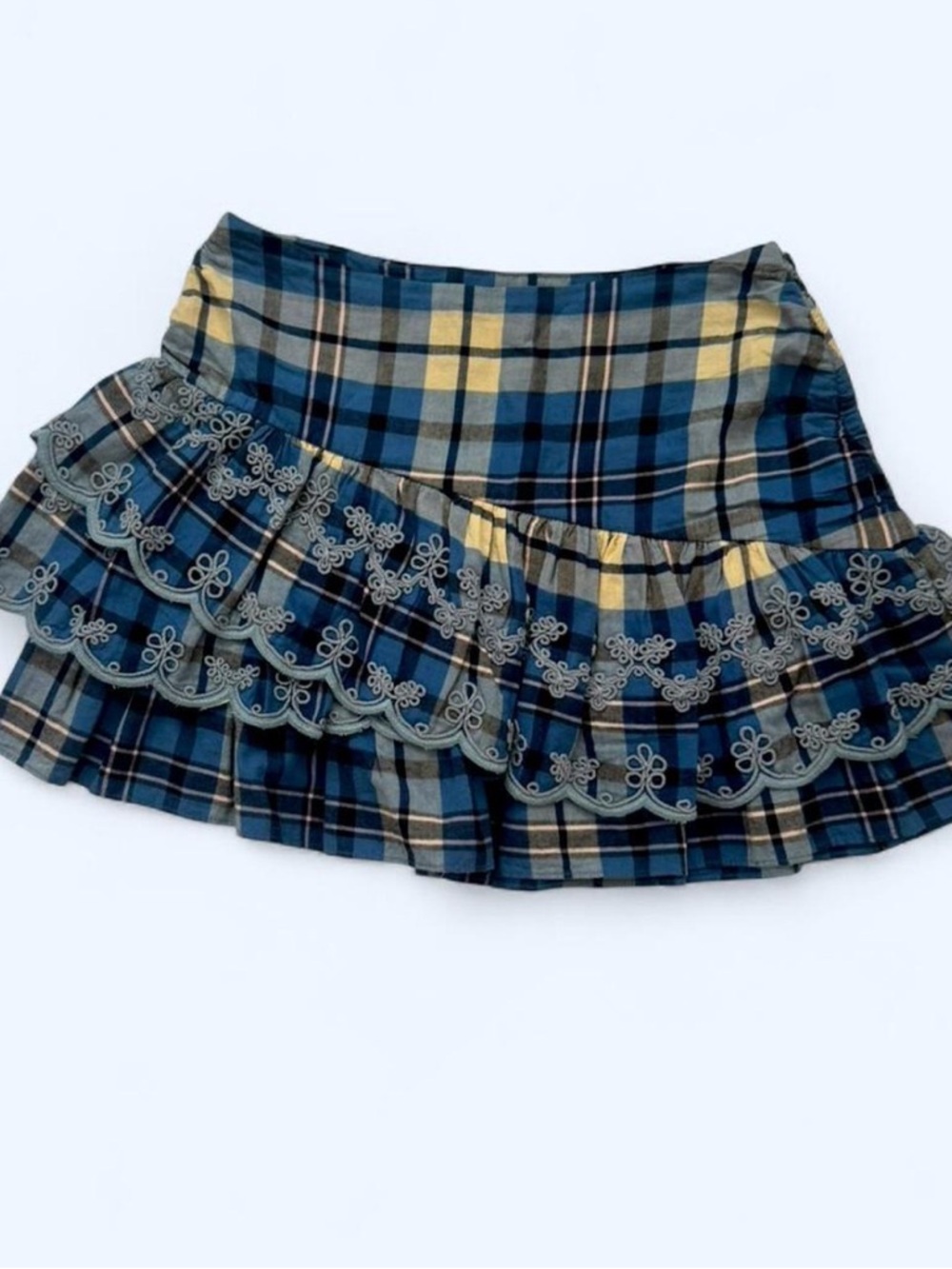 Love Shack Fancy Skirt - Picture 2 of 4
